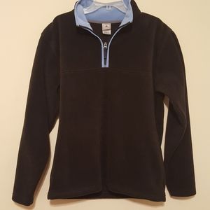 Men's Size M Footlocker Fleece Pullover
